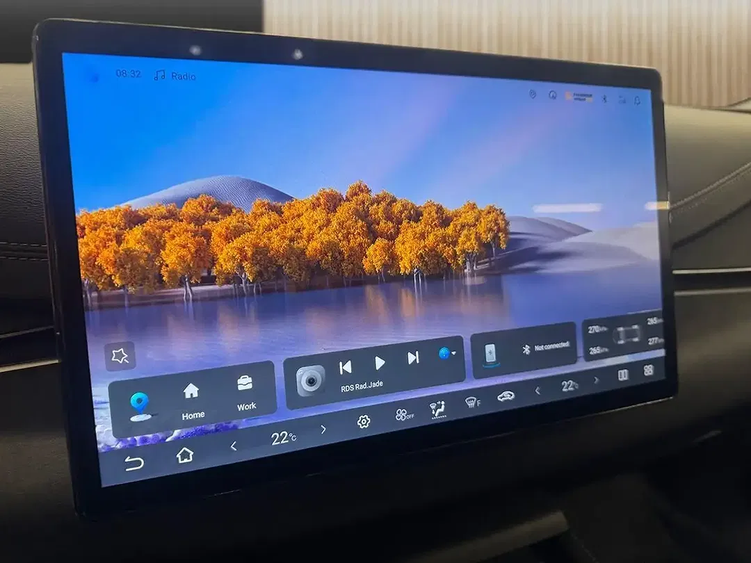 BYD Seal 6 1.5 PHEV DM-i Touring Boost - Thumbnail 10