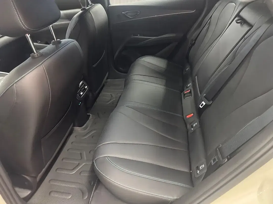 BYD Seal 6 1.5 PHEV DM-i Touring Boost - Thumbnail 12