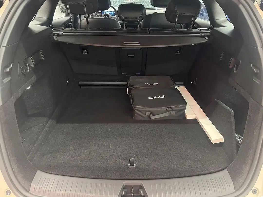 BYD Seal 6 1.5 PHEV DM-i Touring Boost - Thumbnail 13