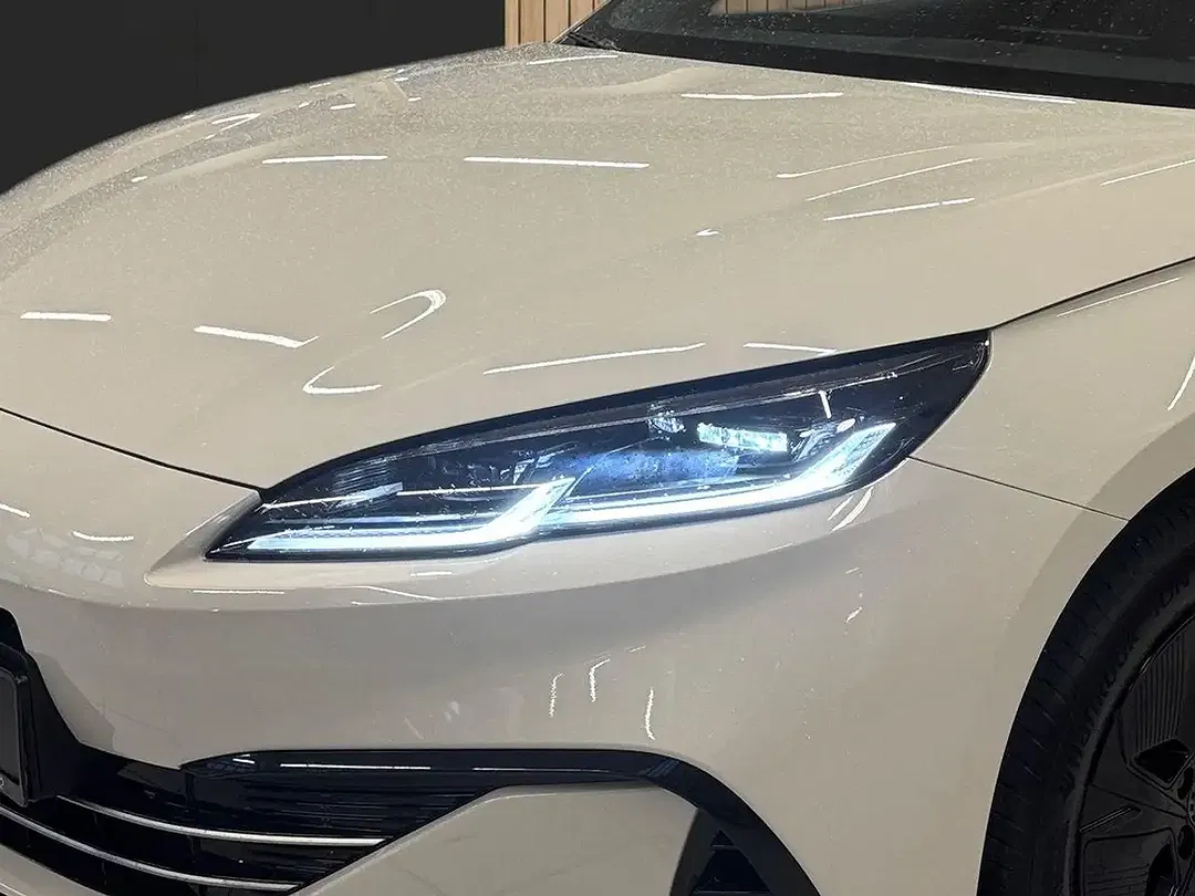 BYD Seal 6 1.5 PHEV DM-i Touring Boost - Thumbnail 6