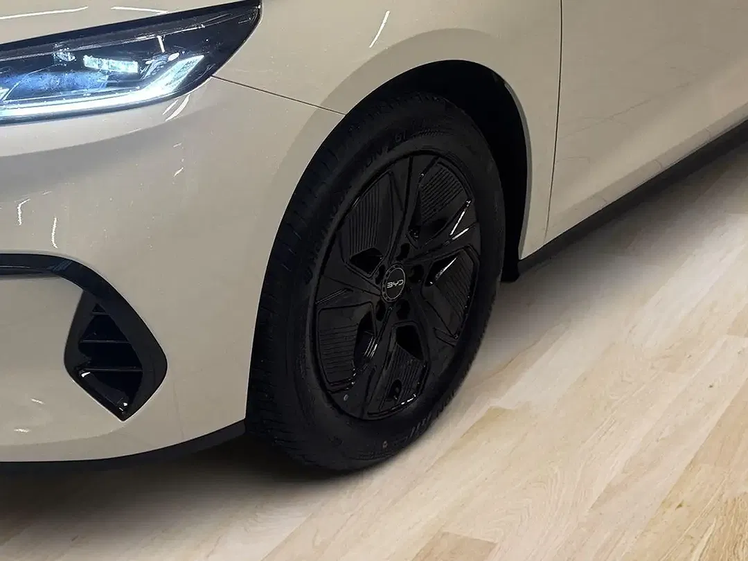 BYD Seal 6 1.5 PHEV DM-i Touring Boost - Thumbnail 7