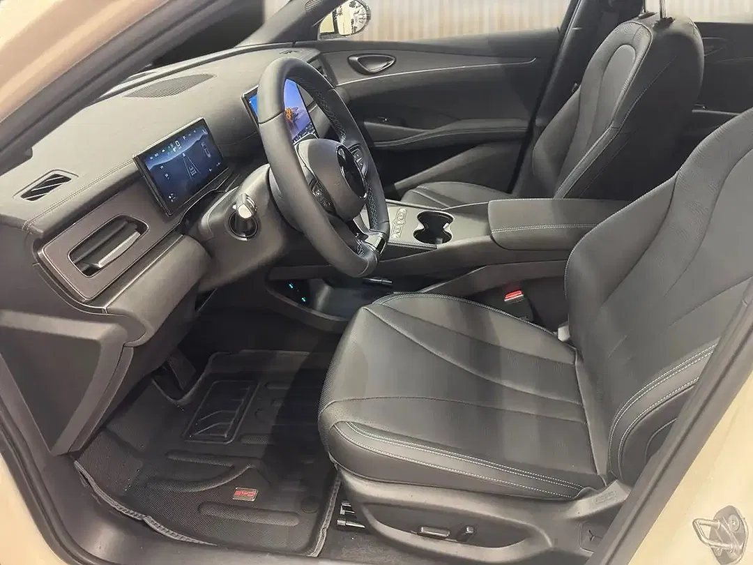 BYD Seal 6 1.5 PHEV DM-i Touring Boost - Thumbnail 8