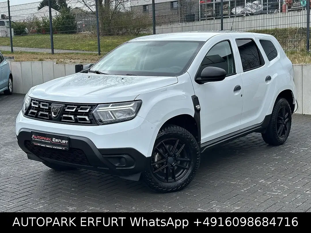 Dacia Duster Access - foto 1