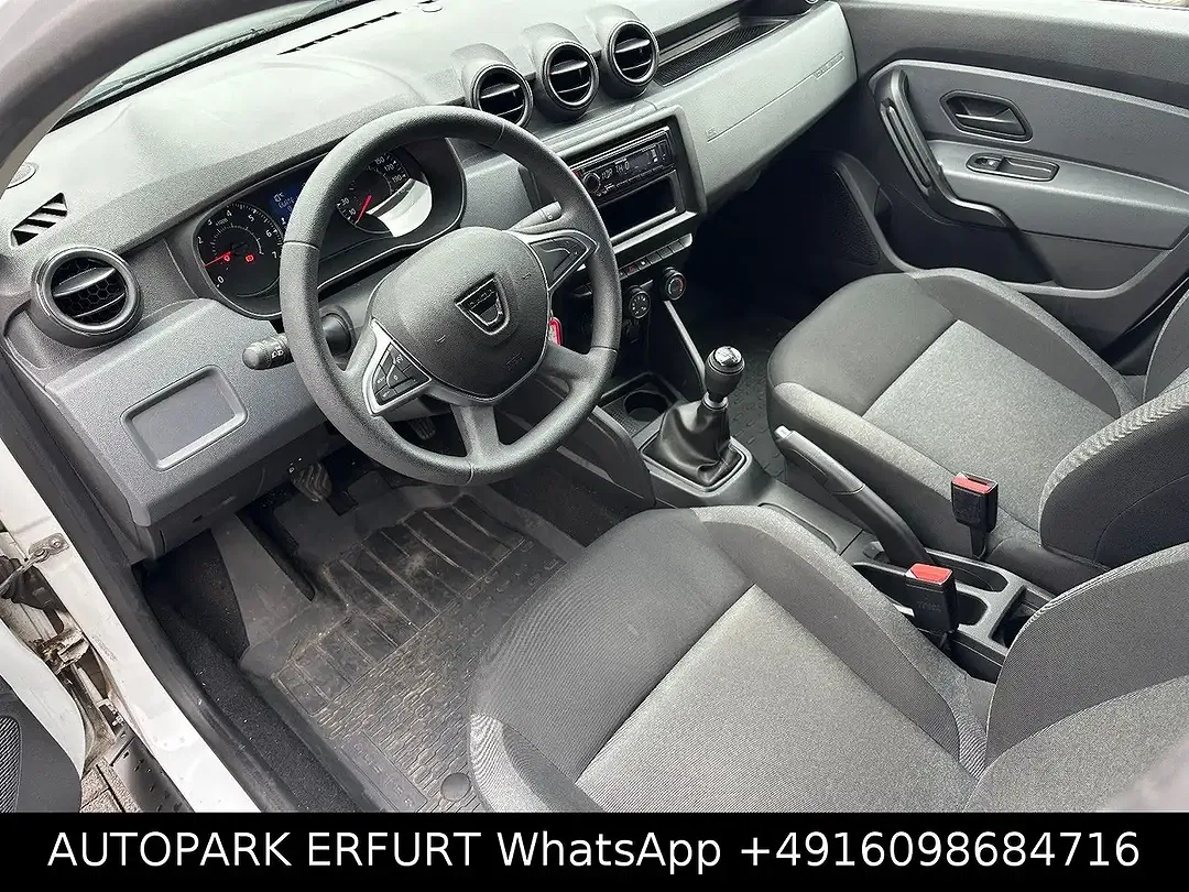 Dacia Duster Access - Thumbnail 10