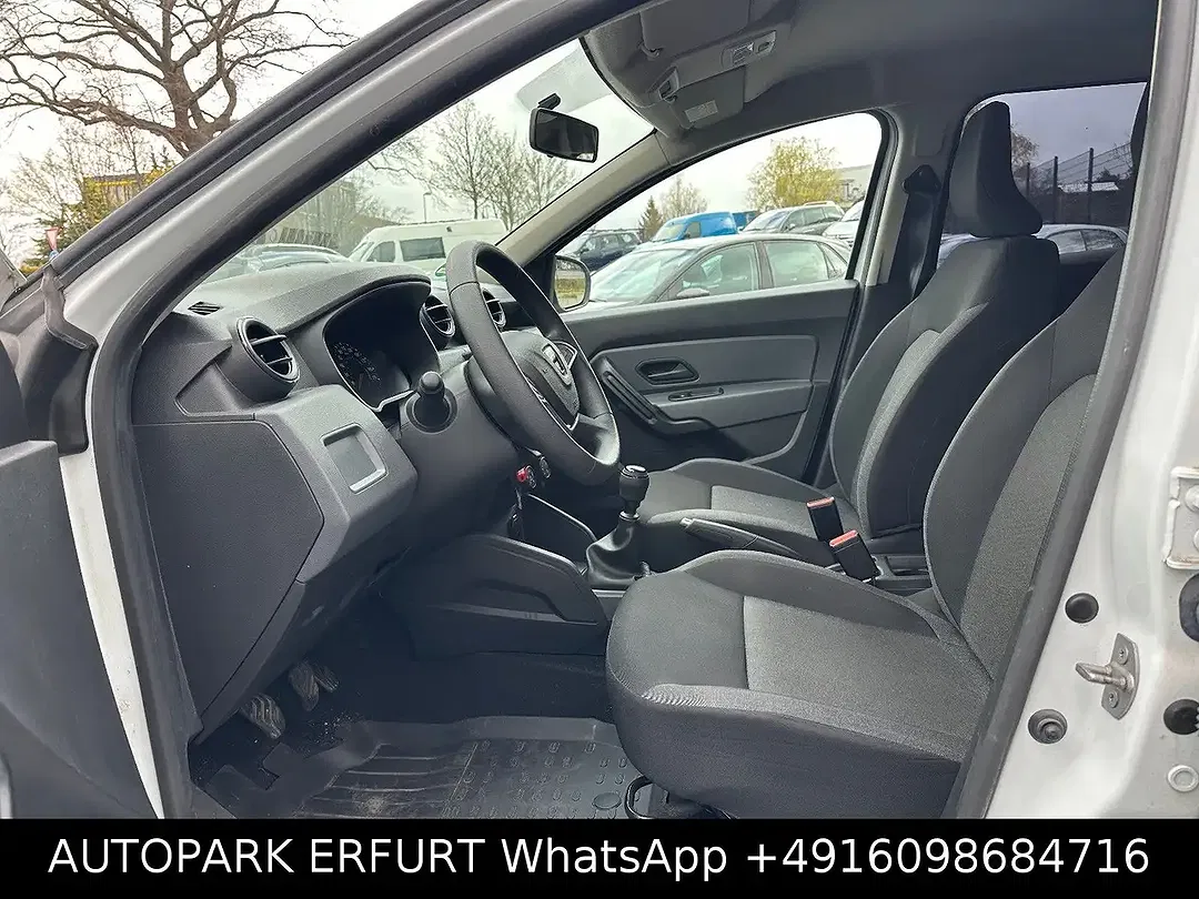 Dacia Duster Access - Thumbnail 11