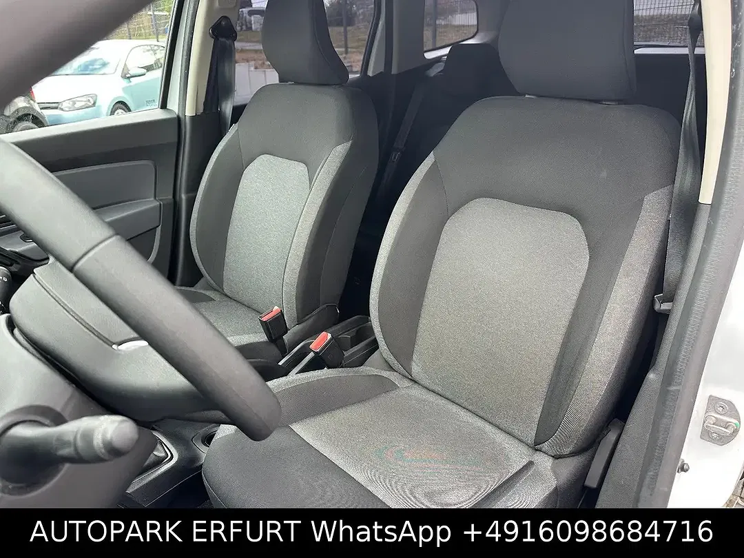 Dacia Duster Access - Thumbnail 12