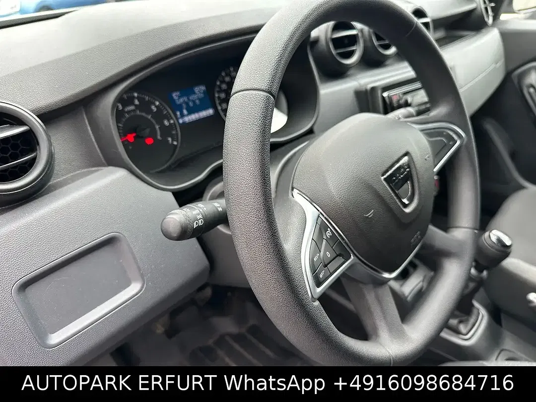 Dacia Duster Access - Thumbnail 13