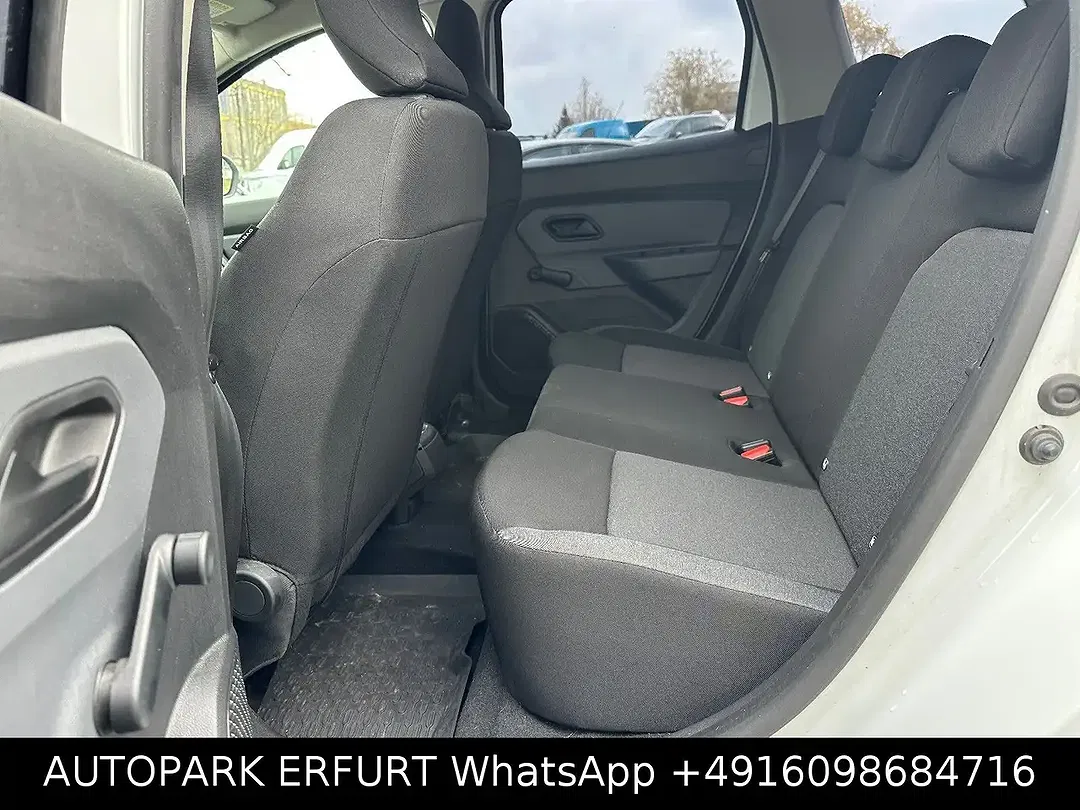 Dacia Duster Access - Thumbnail 15