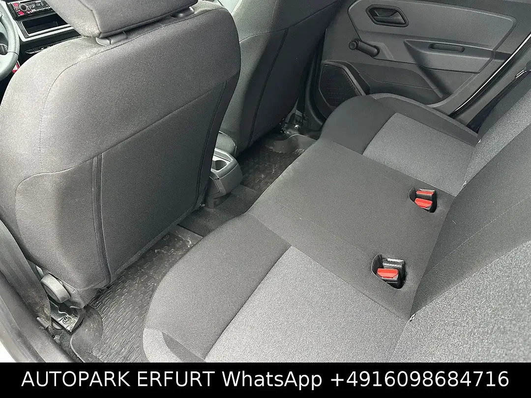 Dacia Duster Access - Thumbnail 16