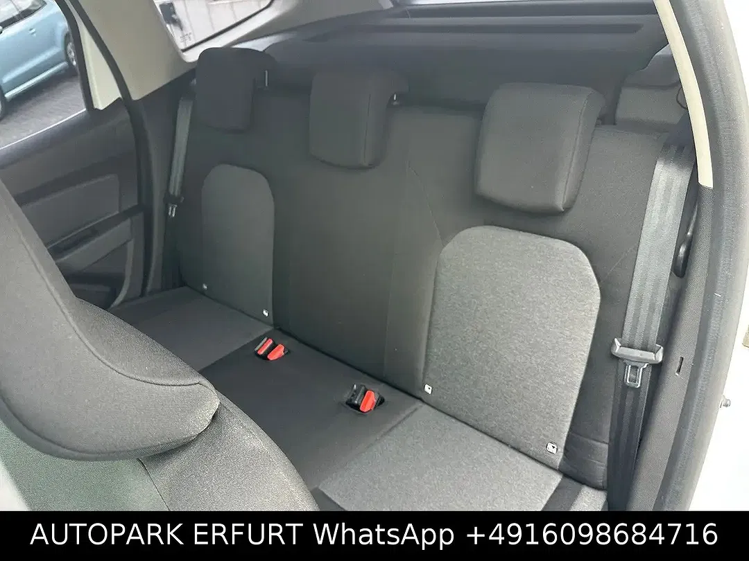 Dacia Duster Access - Thumbnail 17