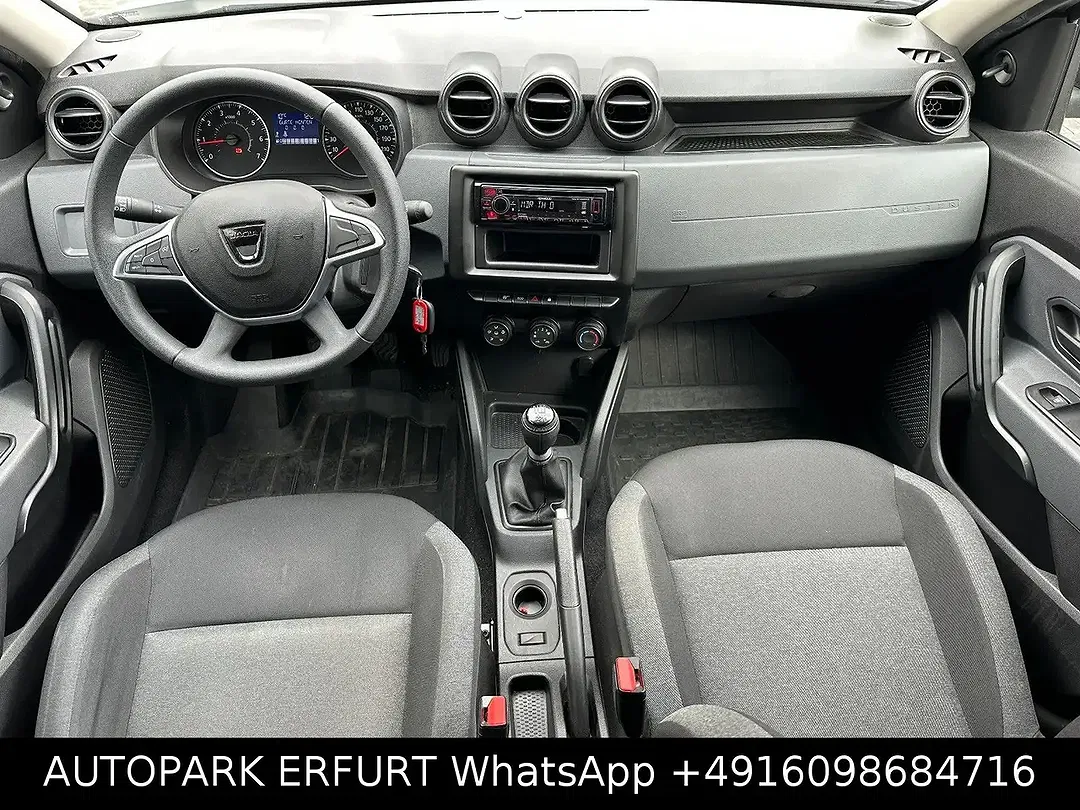 Dacia Duster Access - Thumbnail 18