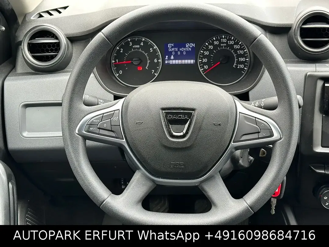 Dacia Duster Access - Thumbnail 19