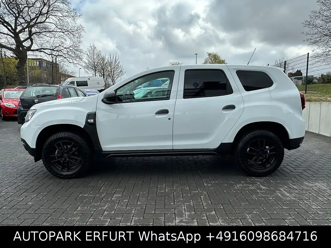 Dacia Duster Access - foto 2
