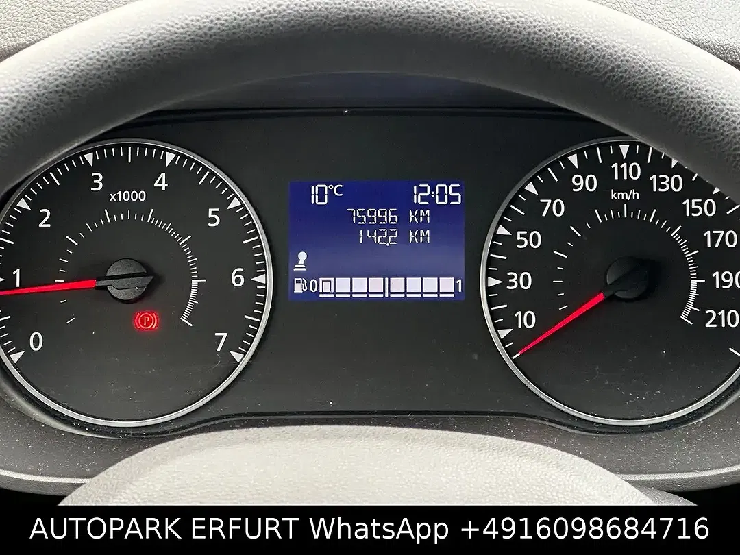 Dacia Duster Access - Thumbnail 20