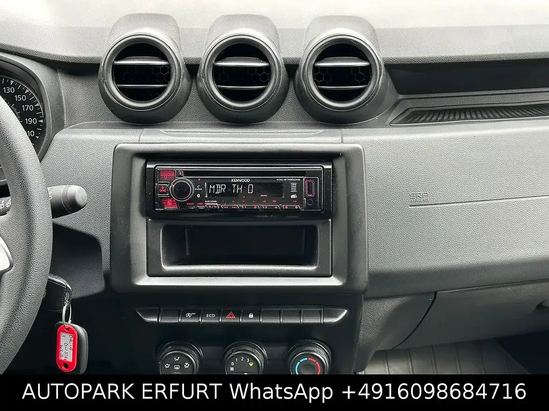 Dacia Duster Access - Thumbnail 21