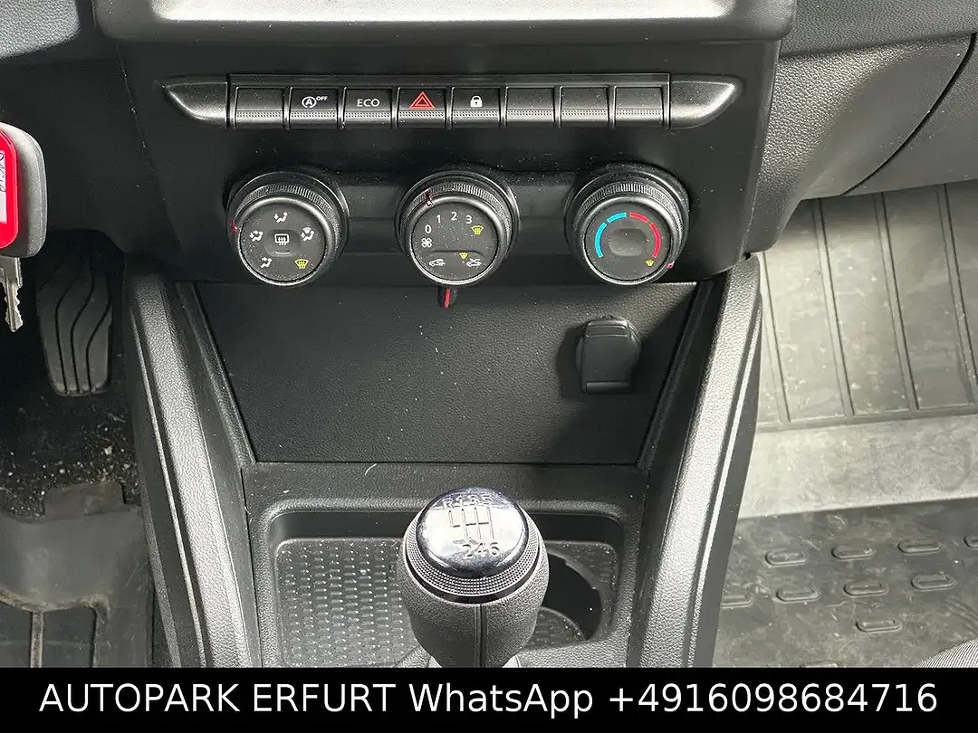 Dacia Duster Access - Thumbnail 22