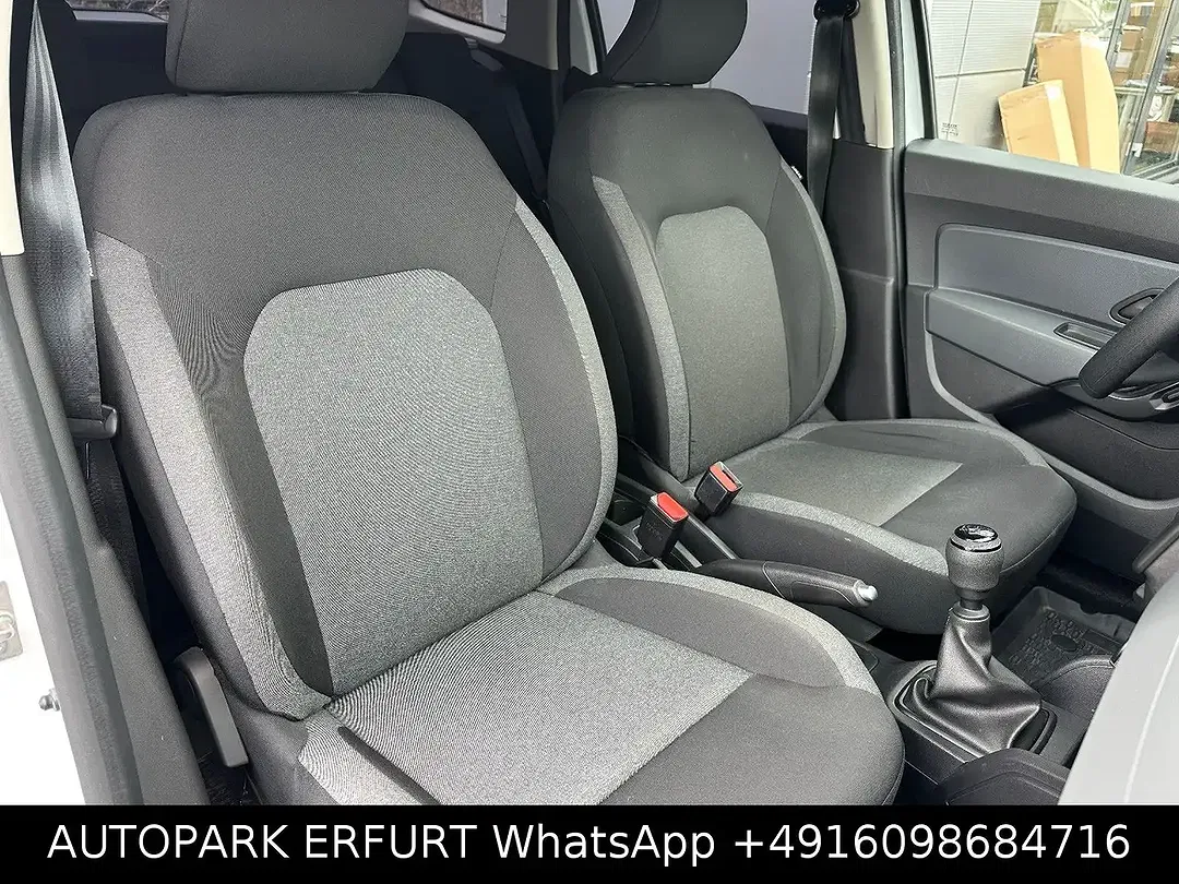 Dacia Duster Access - Thumbnail 23