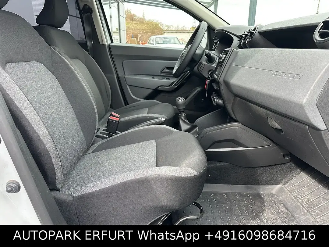 Dacia Duster Access - Thumbnail 24