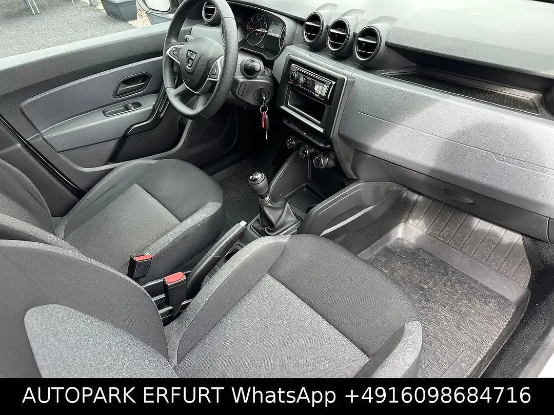 Dacia Duster Access - Thumbnail 25