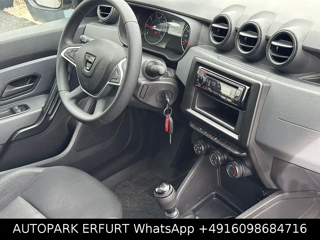 Dacia Duster Access - Thumbnail 26