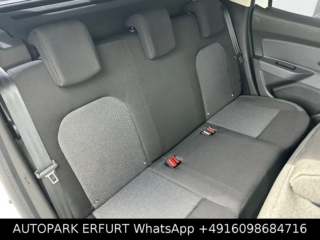 Dacia Duster Access - Thumbnail 27