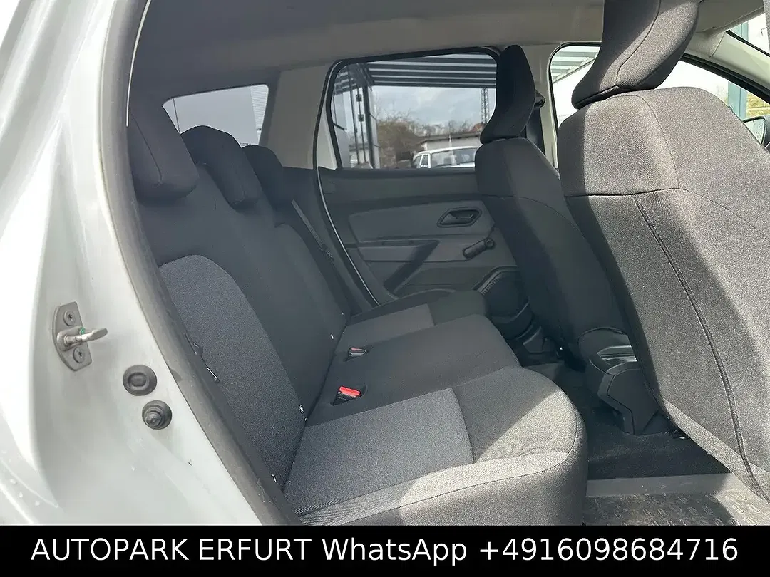 Dacia Duster Access - Thumbnail 28