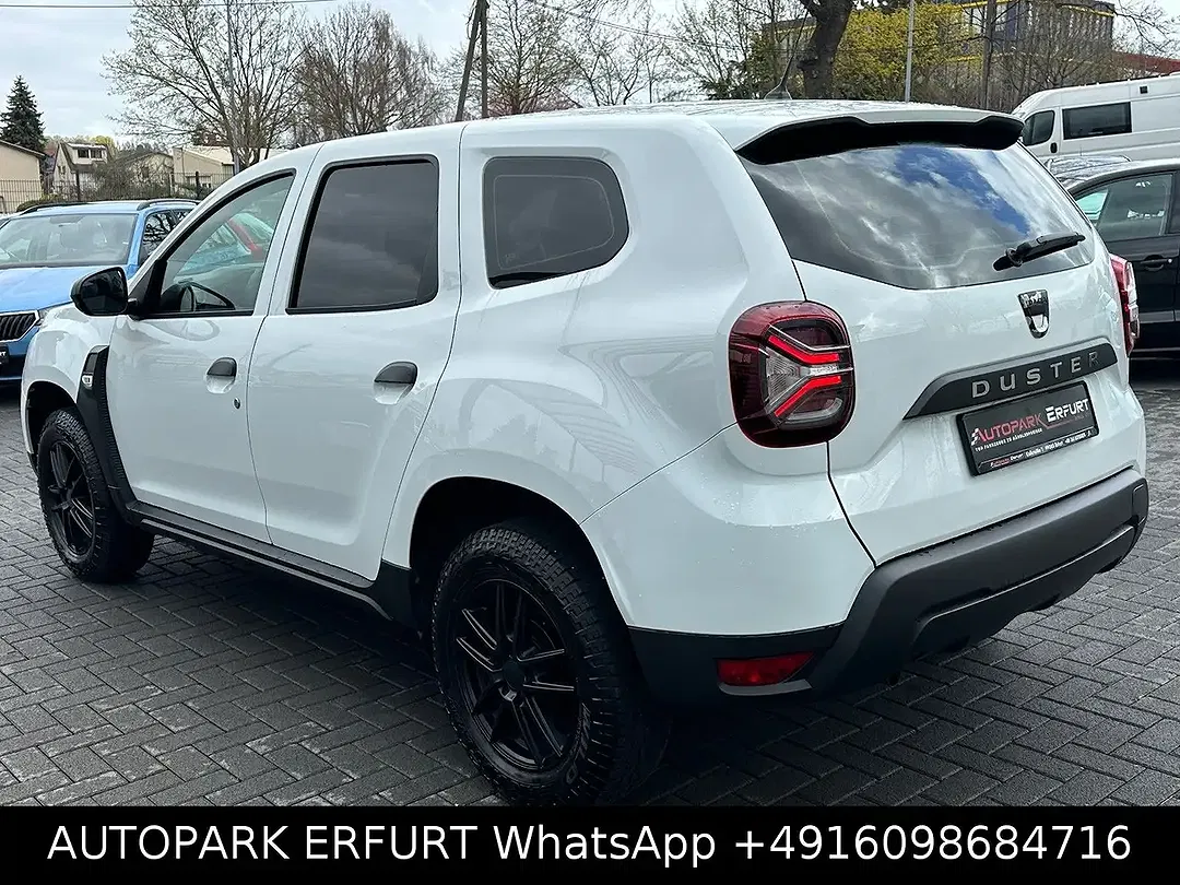 Dacia Duster Access - Thumbnail 3