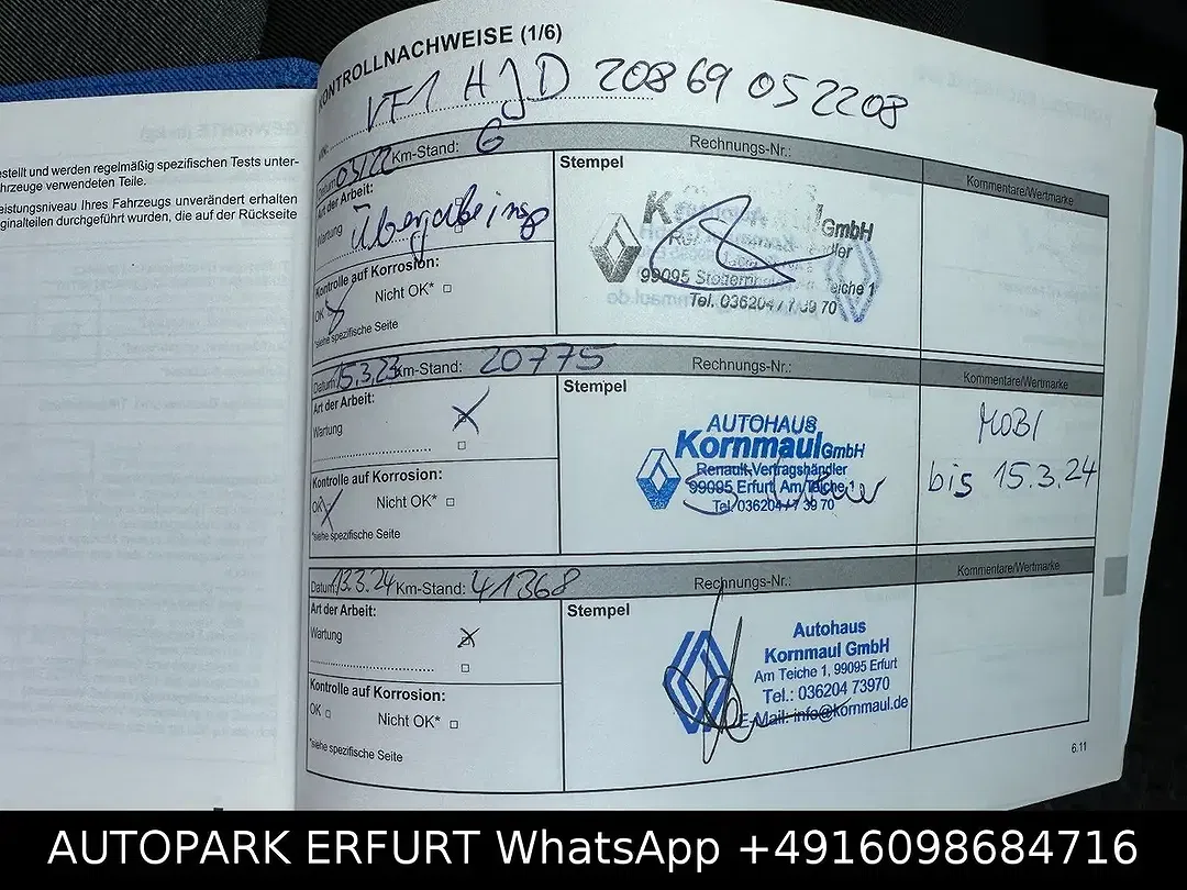 Dacia Duster Access - Thumbnail 30