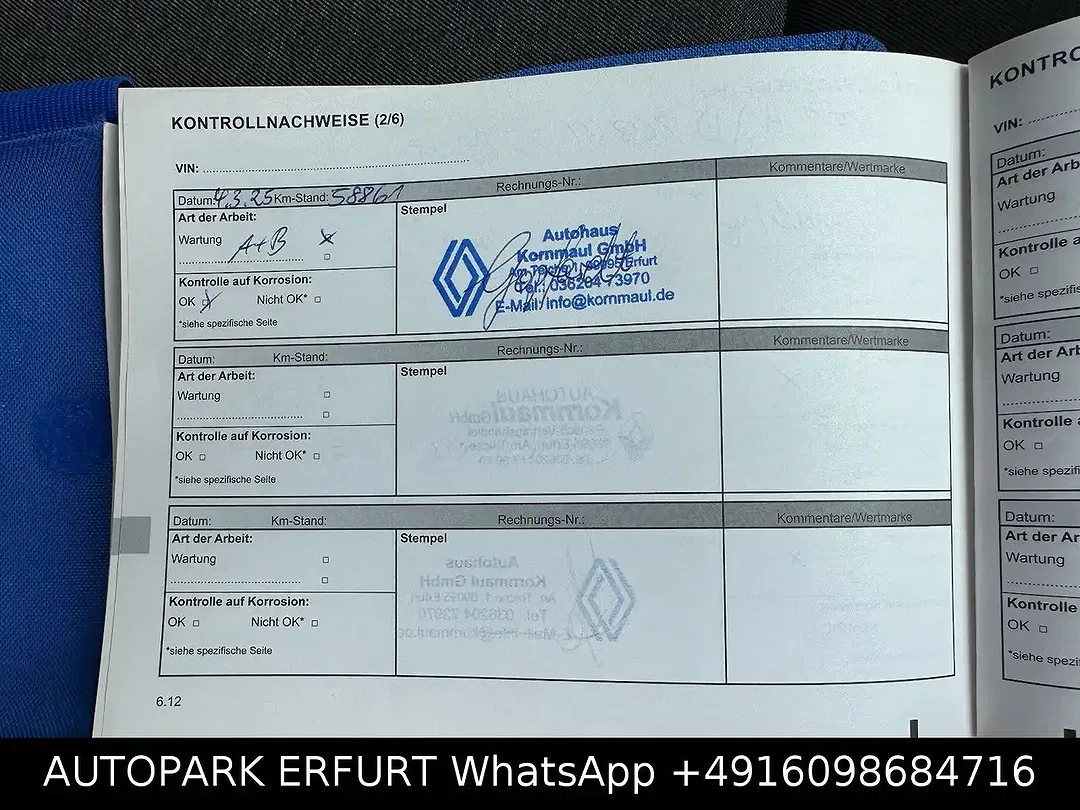 Dacia Duster Access - Thumbnail 31