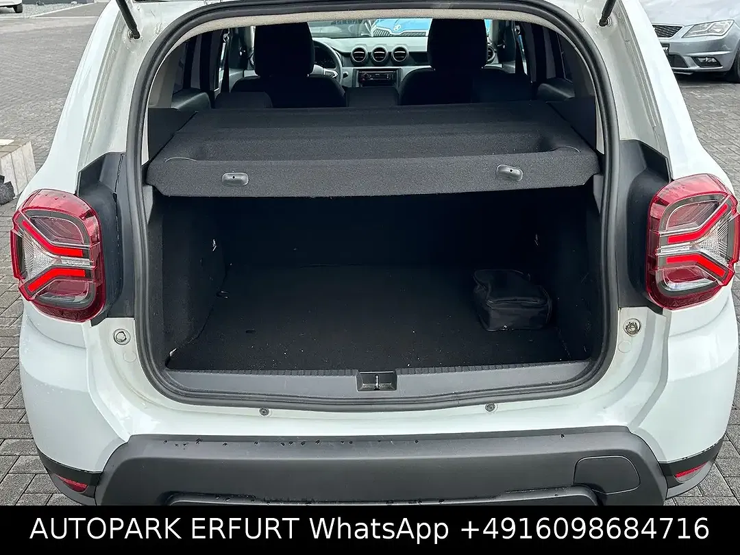 Dacia Duster Access - Thumbnail 5