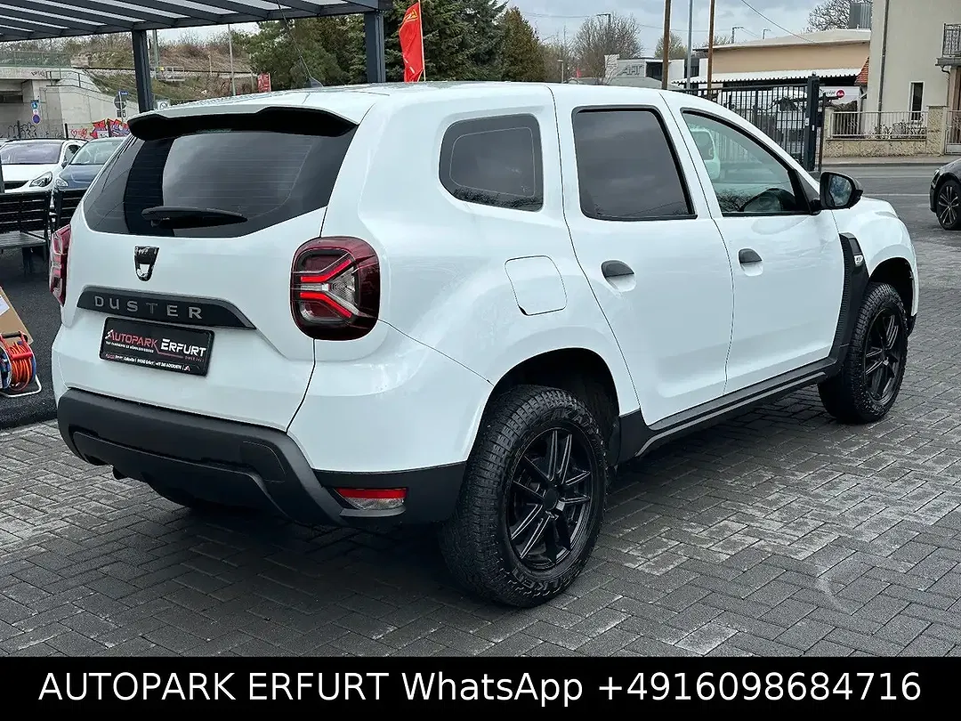 Dacia Duster Access - Thumbnail 6