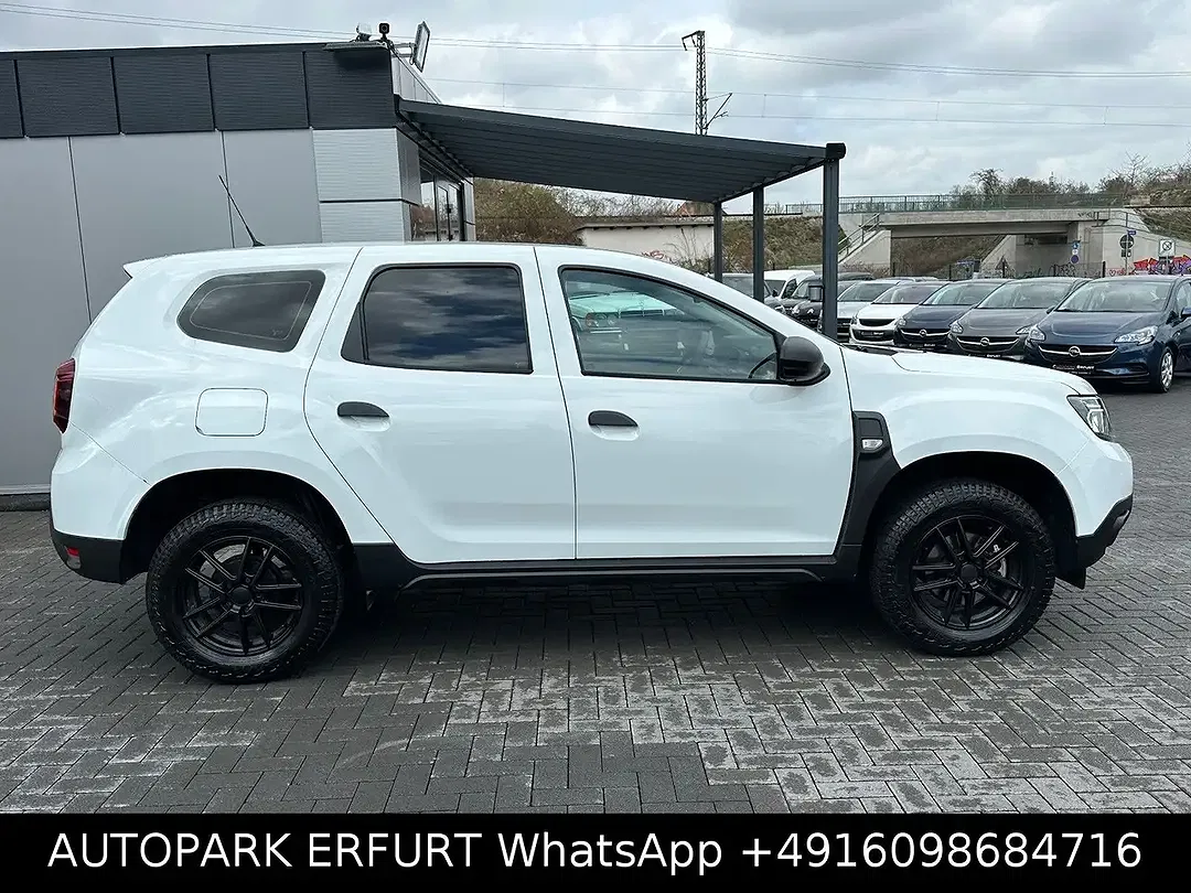 Dacia Duster Access - Thumbnail 7