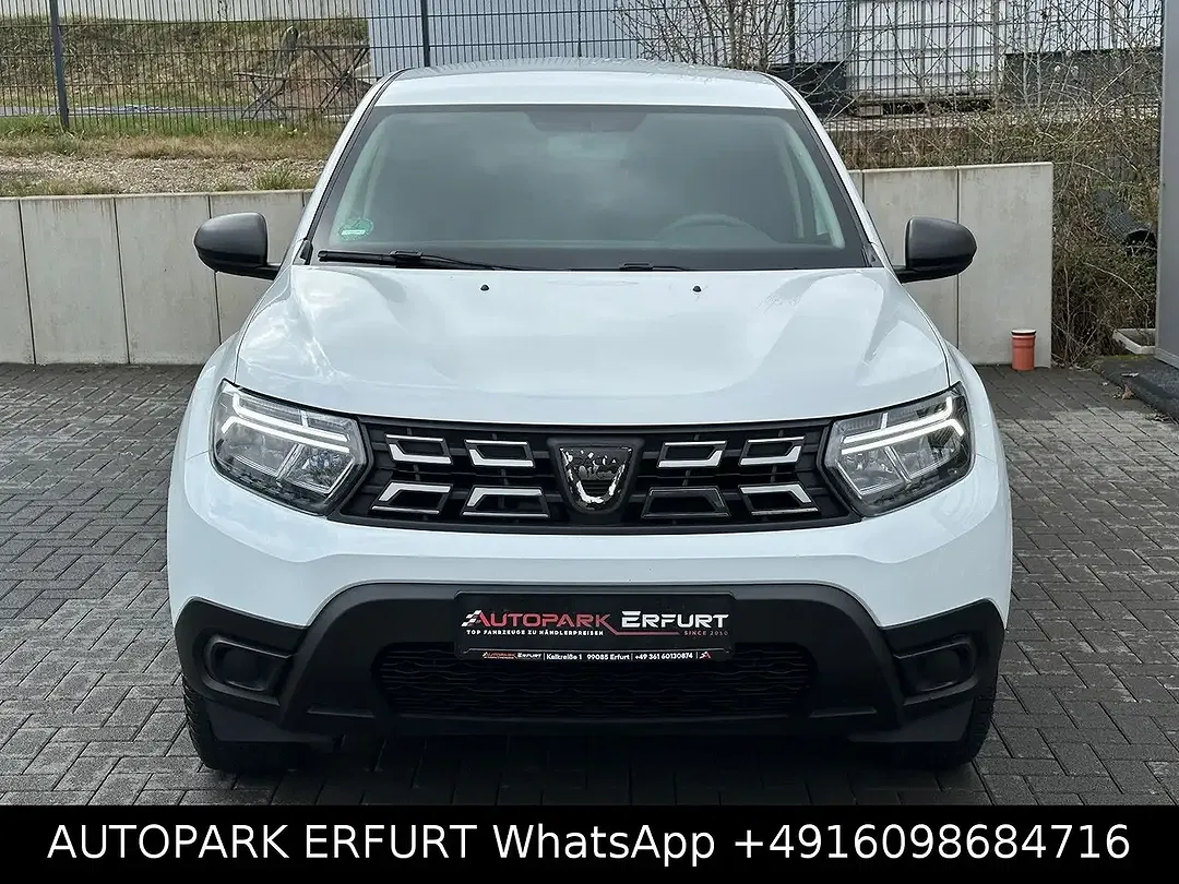 Dacia Duster Access - Thumbnail 9