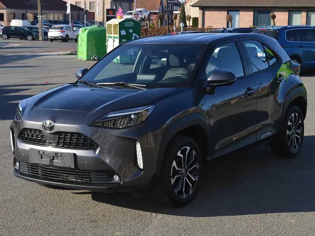Toyota Yaris Cross 1.5 VVT-i Plus - foto 1