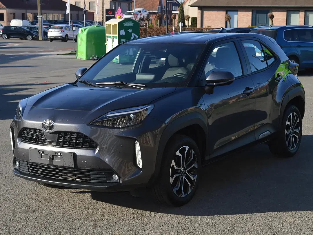 Toyota Yaris Cross 1.5 VVT-i Plus - Afbeelding 1