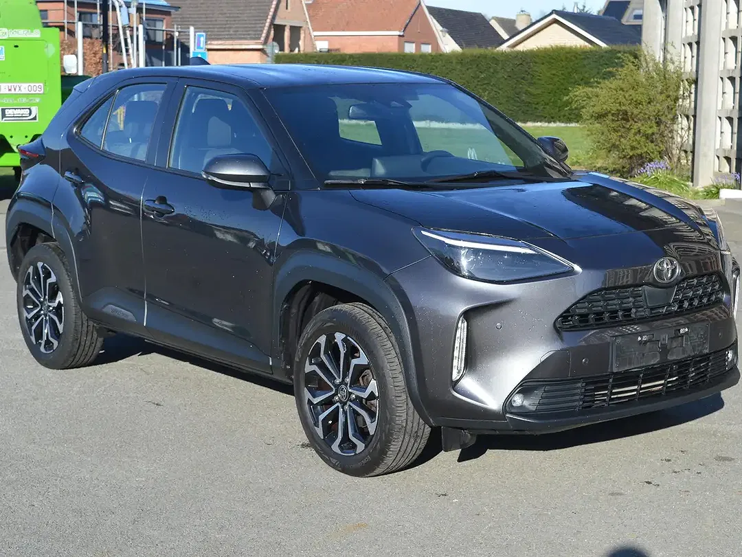 Toyota Yaris Cross 1.5 VVT-i Plus - foto 2