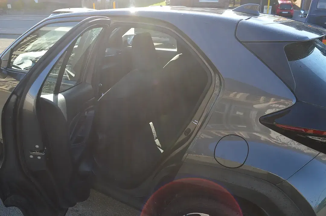 Toyota Yaris Cross 1.5 VVT-i Plus - Thumbnail 6