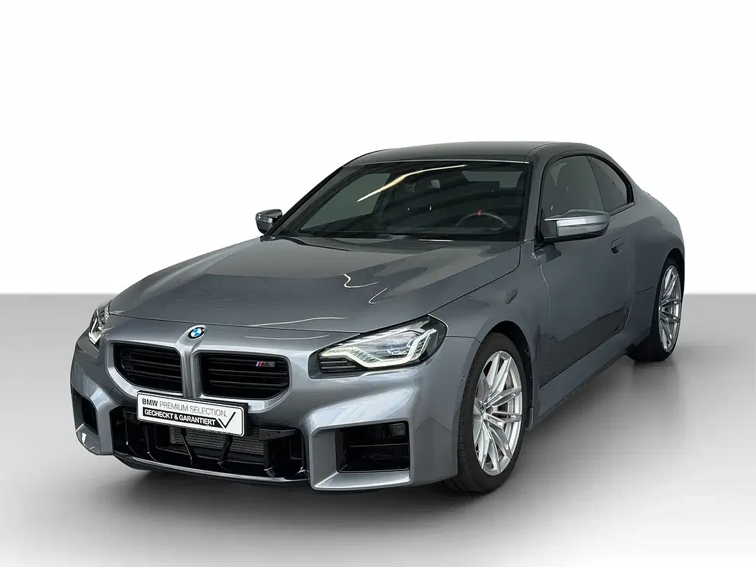 BMW M2 Coupe - foto 2