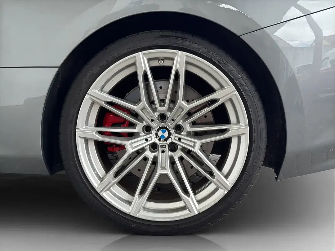 BMW M2 Coupe - Thumbnail 10