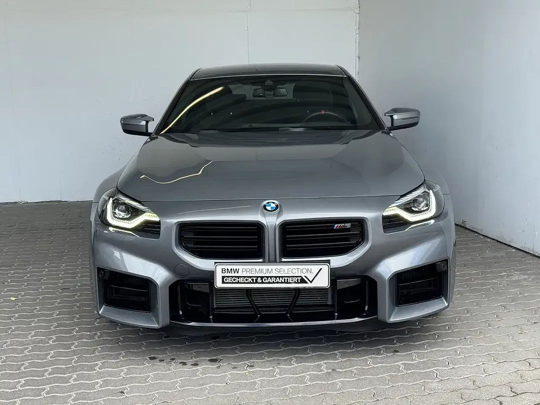 BMW M2 Coupe - foto 1