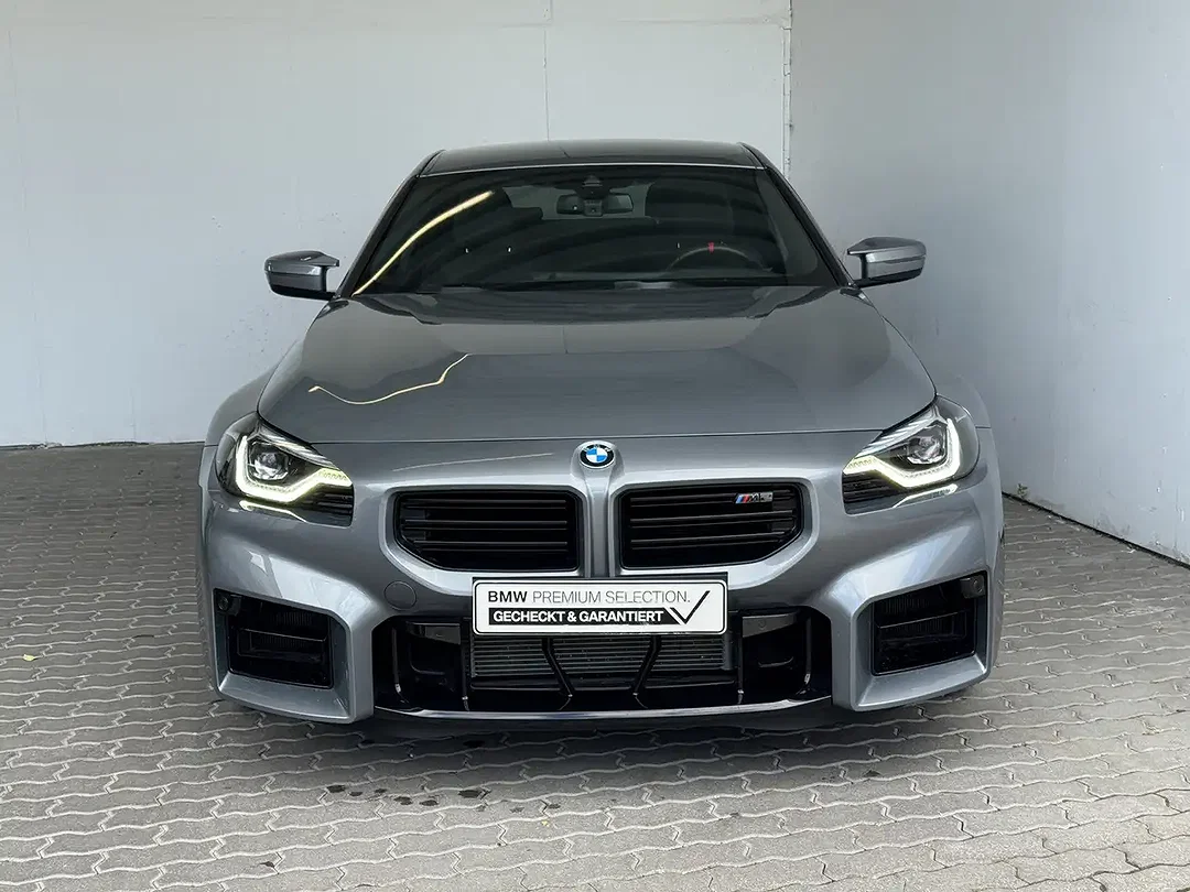 BMW M2 Coupe - Afbeelding 1
