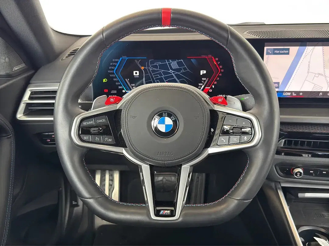 BMW M2 Coupe - Thumbnail 5