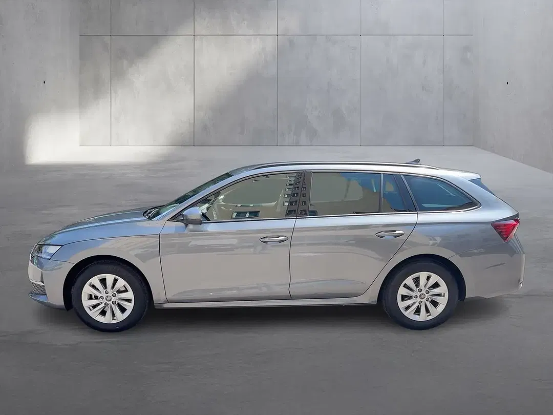 Skoda Octavia TSI MHEV DSG Selection - foto 2