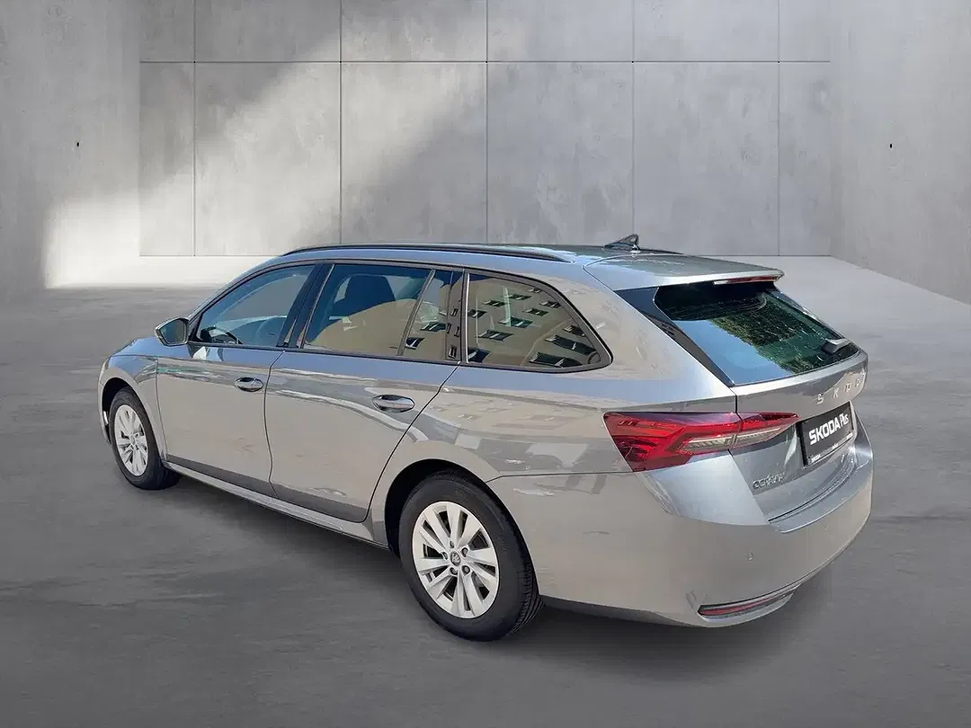 Skoda Octavia TSI MHEV DSG Selection - Thumbnail 3
