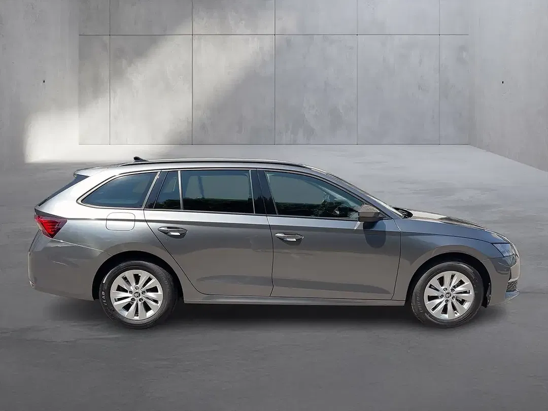 Skoda Octavia TSI MHEV DSG Selection - Thumbnail 6