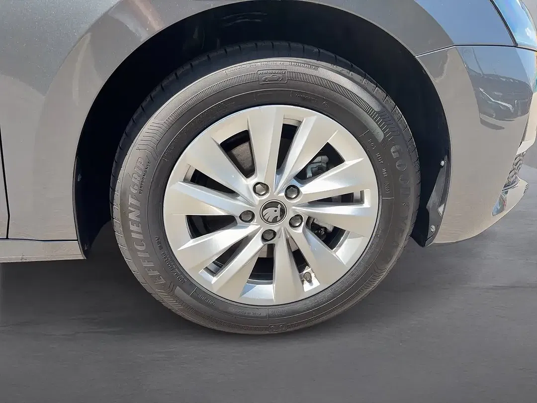Skoda Octavia TSI MHEV DSG Selection - Thumbnail 7