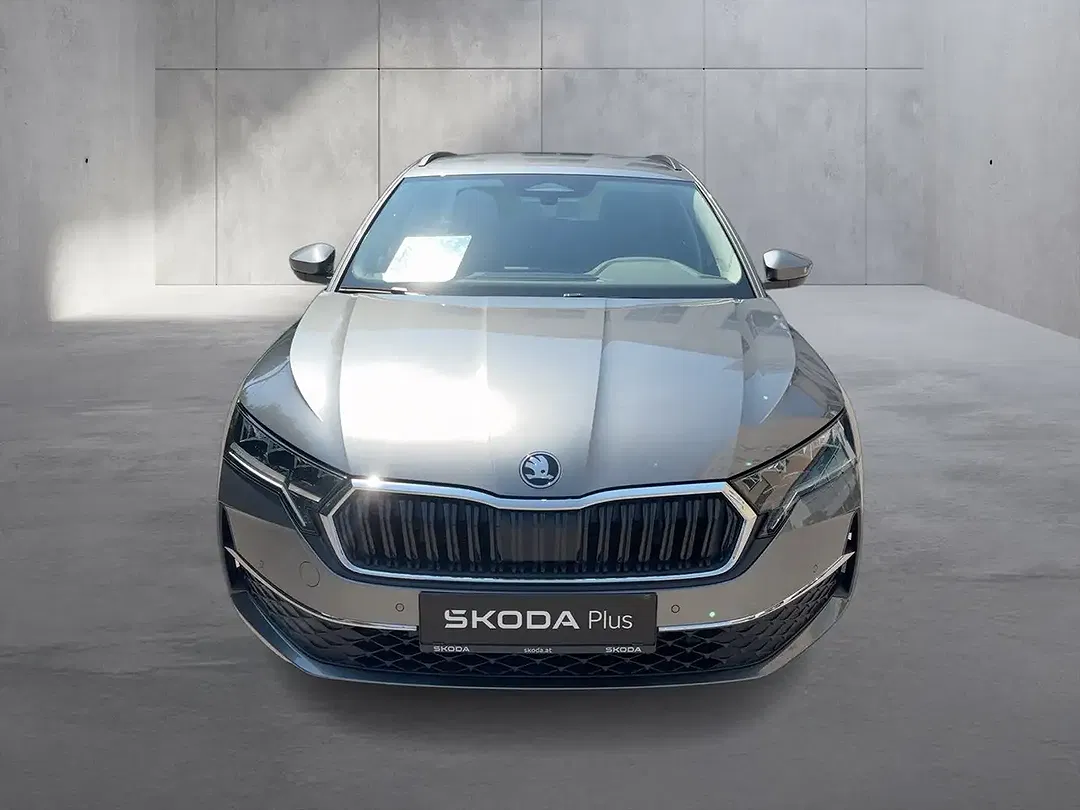 Skoda Octavia TSI MHEV DSG Selection - Thumbnail 8