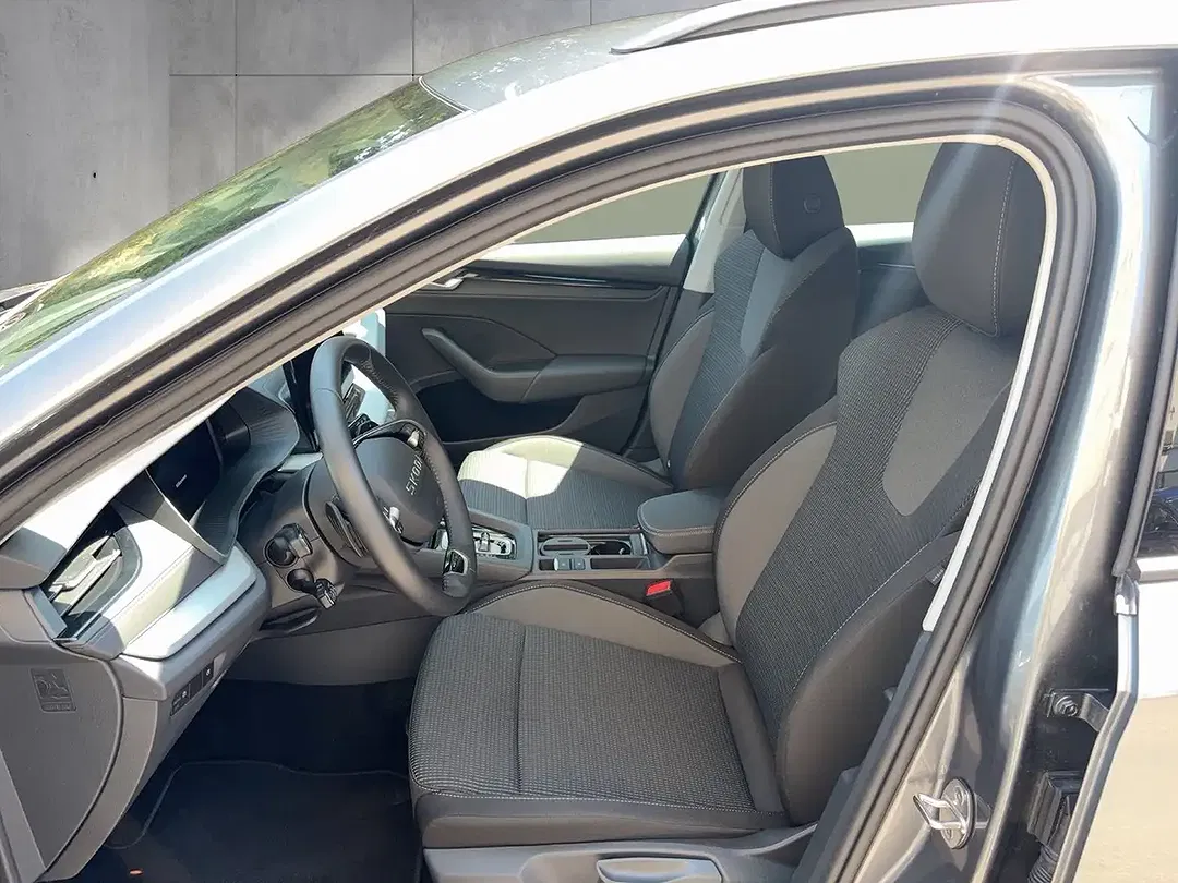 Skoda Octavia TSI MHEV DSG Selection - Thumbnail 9