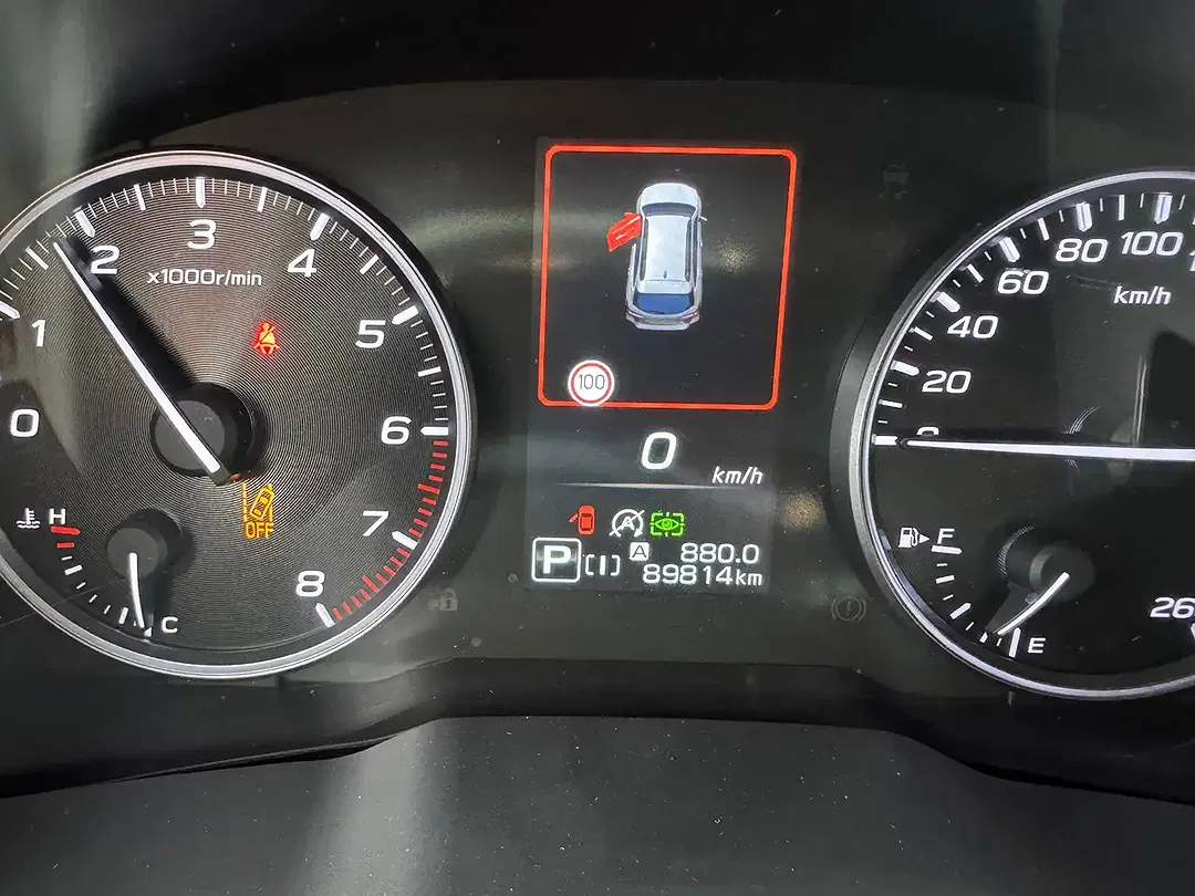 Subaru OUTBACK Active - foto 10