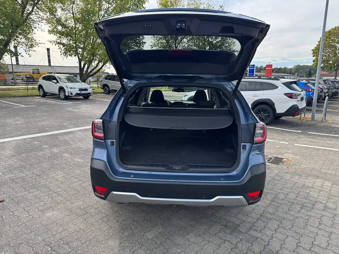 Subaru OUTBACK Active - Thumbnail 5
